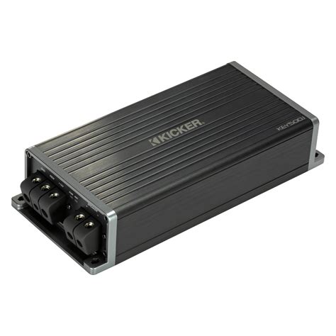 kicker key amp 200.4